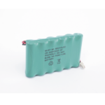 Batería de 7.2V 1100mA de respaldo para paneles LYNXPLUS y LYNXTOUCH - Image 3