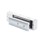 Chapa magnética de 1200 lbs / Sensor de la placa / Uso en Interior/ LED indicador ultrabrillante - Image 7