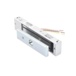 Chapa magnética de 350 lbs / Con LED indicador / Para uso en interior - Image 2