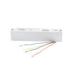 Chapa magnética de 350 lbs / Con LED indicador / Para uso en interior - Image 3