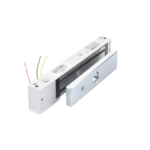 Chapa magnética de 350 lbs / Con LED indicador / Para uso en interior - Image 4