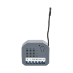 (ZWAVE) Micro modulo On/Off y salida de contacto seco