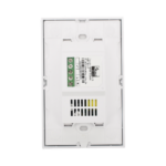 (ZWAVE) Interruptor On/Off panel táctil touch inalámbrico Zwave Plus 1 boton. Compatible con Hubitat HC8, Álula  M2M, otro - Image 2