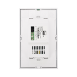 (ZWAVE) Interruptor On/Off panel táctil touch inalámbrico Zwave Plus 1 boton. No requiere cable neutro, Compatible con Hubitat HC8, Álula  M2M, otros - Image 2