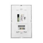 (ZWAVE) Interruptor On/Off panel táctil touch inalámbrico Zwave Plus 2 botones. No requiere cable neutro, Compatible con Hubitat HC8, Álula  M2M, otros - Image 2