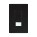 Apagador y sensor de movimiento, para espacios pequeños depósitos, armario, vestidores, alacena, cocina, lavandería, etc.