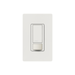 (XCT) Apagador con sensor de presencia, recomendable para espacios grandes y Oficinas.