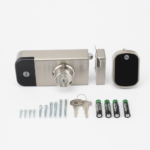Cerradura Digital YXR256 Para EXTERIOR/ Compatible con HUB YALE CONNECT - Image 2