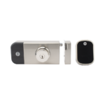 Cerradura Digital YXR256 Para EXTERIOR/ Compatible con HUB YALE CONNECT