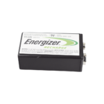 Ni- MH Batería recargable 9V / 175 mAh - Image 2