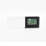 Terminal Hospitalaria Empotrable — Integración Discreta en la Habitación con 12 Entradas para Dispositivos de Asistencia y Emergencia - Image 8