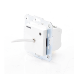 Modulo de Pared para Tirador de Baño para Hospital con LED Indicador / Compatible con NX0019/B, NX0015 y NX1021 - Image 6