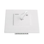 Modulo de Pared para Tirador de Baño para Hospital con LED Indicador / Compatible con NX0019/B, NX0015 y NX1021 - Image 2