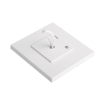 Modulo de Pared para Tirador de Baño para Hospital con LED Indicador / Compatible con NX0019/B, NX0015 y NX1021 - Image 3
