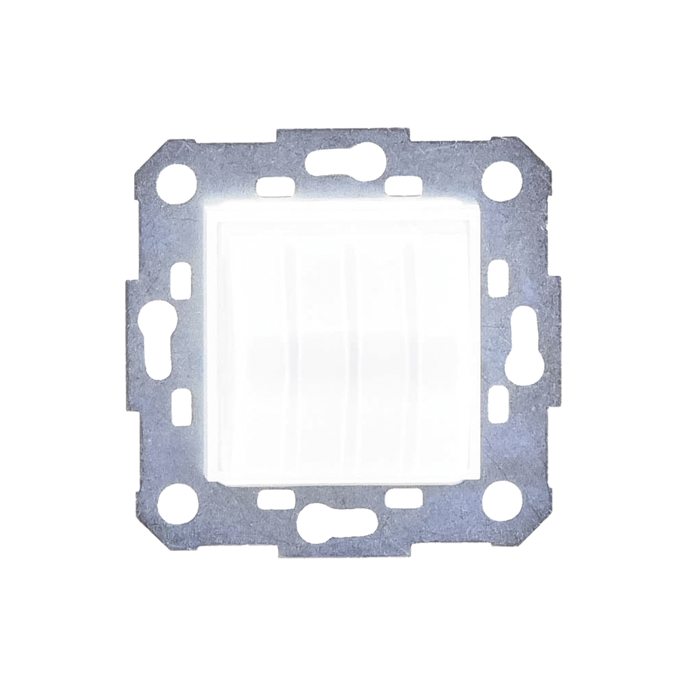 Luz de Aviso RGB para Hospital — Señalización Visual Multicolor del Estado de la Habitación en Tiempo Real