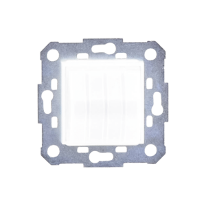 LUZ DE AVISO RGB Y CONEXION POR BUS  (*) / CON SEÑAL ACUSTICA