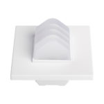 Luz de Indicación Hospitalaria Cuatricolor — Identifique Alarmas y Presencias de Enfermería de un Vistazo - Image 2