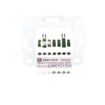 Modulo de 3 Botones iluminados con Lector RFID 125 KHz / Alarma / Cancelar y Código Azul / BUS RS485 / Compatible con NX0019/B, NX1021 y NX0015 - Image 8