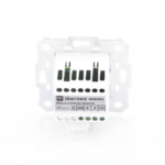 Modulo de 3 Botones iluminados para habitación de Hospital / Alarma / Cancelar y Código Azul / BUS RS485 / Compatible con NX0019/B, NX1021 Y NX0015 - Image 6