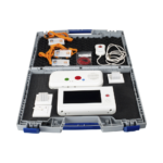 Kit Demostrativo para Integradores — Sistema Completo de Llamada Paciente-Enfermera IP Listo para Presentar