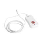Pulsador de Llamada para Paciente Encamado — Botón Braille, Resistente a Líquidos y Fácil de Localizar en la Oscuridad - Image 3