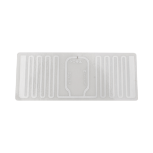 TAG ADHESIVO RFID UHF PARA ETIQUETADO DE SUPERFICIES NO METALICAS