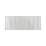 TAG ADHESIVO RFID UHF PARA ETIQUETADO DE SUPERFICIES NO METALICAS