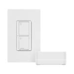 (Caseta Wireless) Kit Hub controlador, interruptor On/Off y placa. - Image 2