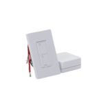 (Caseta Wireless) Kit Hub controlador, interruptor On/Off y placa. - Image 4