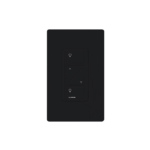 (Caseta Wireless) Atenuador, aumenta/disminuye intensidad de Iluminación, requiere cable neutro. 250W LED /1000 INC/HAL