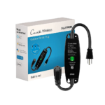 (Caseta Wireless) PlugIn Interruptor On/Off para uso en exterior intemperie IP66, inalámbrico. 15A /120V - Image 2