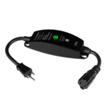 (Caseta Wireless) PlugIn Interruptor On/Off para uso en exterior intemperie IP66, inalámbrico. 15A /120V - Image 3