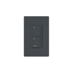 (Caseta Wireless) Interruptor Inteligente On/Off, No requiere cable neutro. 5A,/120-277V