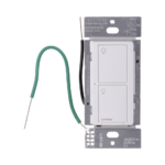 (Caseta Wireless) Interruptor Inteligente On/Off, No requiere cable neutro. 5A /120-277V - Image 2