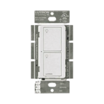 (Caseta Wireless) Interruptor Inteligente On/Off, requiere cable neutro. 6A, /120V - Image 2