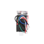 (Caseta Wireless) Interruptor Inteligente On/Off, requiere cable neutro. 6A, /120V - Image 5