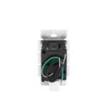 (Caseta Wireless) Atenuador de pared. Aumenta/Disminuye Intensidad de Iluminación. No requiere cable neutro. 150W LED / 600W INC/HAL - Image 5