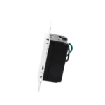 (Caseta Wireless) Atenuador de pared. Aumenta/Disminuye Intensidad de Iluminación.  No requiere cable neutro. 150W LED / 600W INC/HAL - Image 4