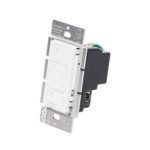 (Caseta Wireless) Control de velocidad inalámbrico para ventilador de techo, un solo polo. - Image 2