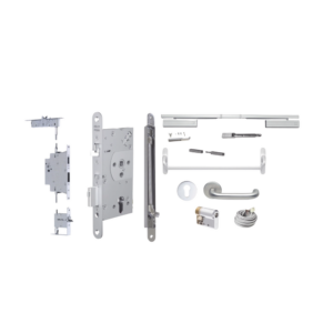 KIT DE CERRADURA PE560