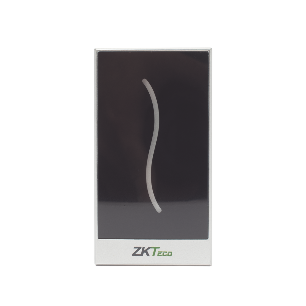 Lector de Proximidad EM 125 kHz / Wiegand 26/34 Bits / IP65 / Green Label / 3 Años Garantía