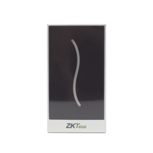 Lector de Proximidad EM 125 kHz / Wiegand 26/34 Bits / IP65 / Green Label / 3 Años Garantía