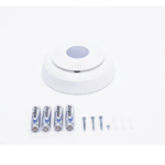 Sirena Interior Inalámbrica / Indicadores LED / Nivel de Salida 85 dBA / Rango 92 mts / Frecuencia 2.4 GHz / Cifrado AES-128 / Anti-tamper / Protección Vida Interconectada - Image 4