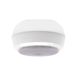 Sirena Exterior / Inalámbrica PROSIX / Rango 91.5 m / Tamper de Cubierta y Pared / Montaje en Pared o Techo / Indicadores LED / Nivel de Salida 85 dB  / Encriptación 128-bits - Image 3