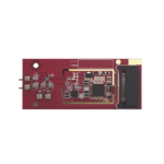 Modulo PROTAKEOVER compatible con Panel ProSeries para recibir Sensores Inalámbricos de la serie 5800, Bosch, 2GiG, ITI/Qolsis y DSC