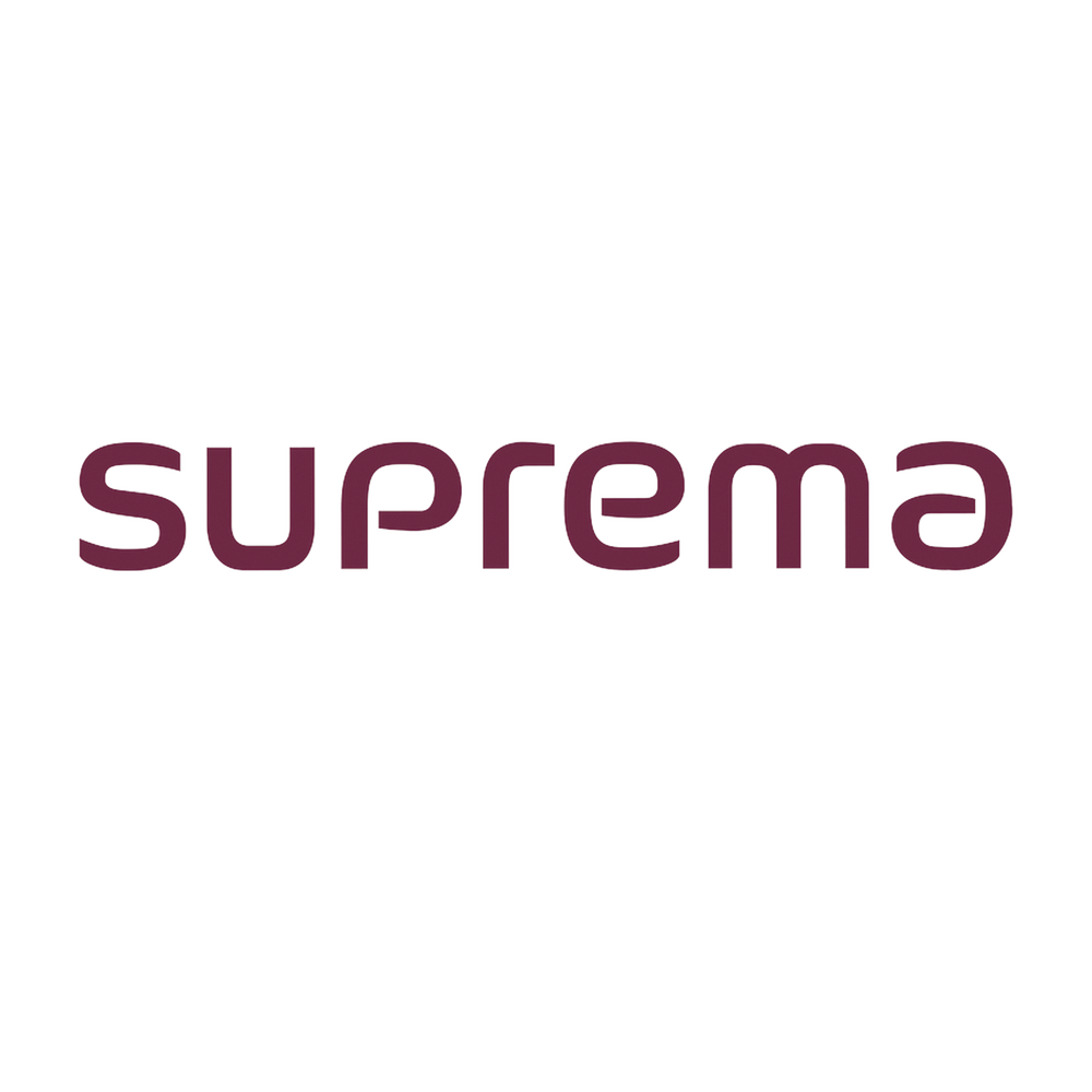 Firmware QR para lectores SERIES BS3 Y XS2 de SUPREMA