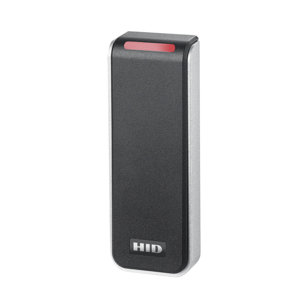 Lector SMART PRIORITY  Multitecnologia/  20NKS-T2-000000/ Garantia de Por Vida/ Pigtail/Wiegand & OSDP
