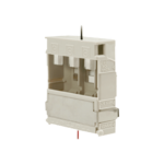 Caja de batería para Detectores VXI / HX - R / RAM / DRAM