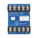 Módulo de relevador ultrasensitivo  Altronix