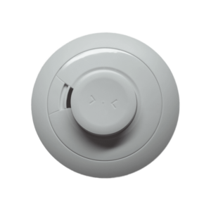 Detector de humo multicriterio compatible con Alula Connect+